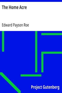Cover of The Home Acre — Inside the Classic